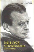 Miłosz Aut... - Józef Olejniczak - Ksiegarnia w UK