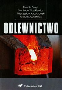 Picture of Odlewnictwo