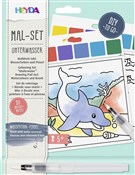 Polska książka : Malowanka ...