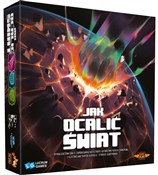 Jak ocalić... -  foreign books in polish 