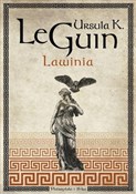 Lawinia - Ursula K. Le Guin -  books in polish 