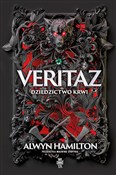 polish book : Veritas Dz... - Hamilton Alwyn