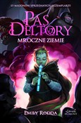 Polska książka : Pas Deltor... - Emily Rodda