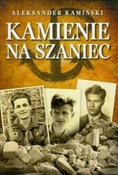Książka : Kamienie n... - Aleksander Kamiński