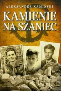 Obrazek Kamienie na szaniec