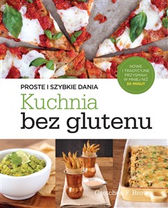 Obrazek Kuchnia bez glutenu