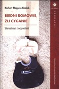 polish book : Biedni Rom... - Norbert Mappes-Niediek