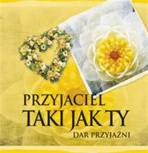 Obrazek Przyjaciel Taki jak Ty