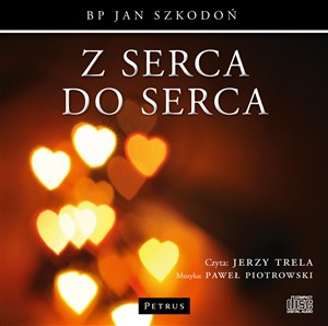 Obrazek [Audiobook] Z serca do serca