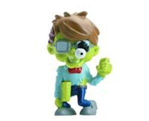 Obrazek Figurka Zombiezz Bill Guts