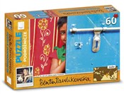 Książka : Puzzle pod... - Beata Pawlikowska