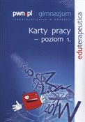 polish book : Eduterapeu...