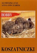 Książka : Koszatnicz... - Agnieszka Zas, Anna Owczarek
