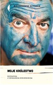 Moje króle... - Małgorzata Czyńska -  foreign books in polish 