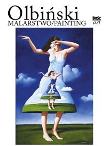 Obrazek Olbiński Malarstwo