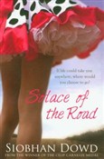 Książka : Solace of ... - Siobhan Dowd