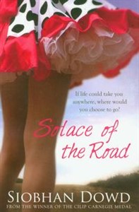 Obrazek Solace of the Road