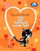 Taki kot p... - Agnieszka Urbańska - Ksiegarnia w UK
