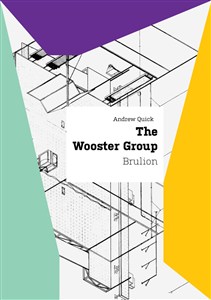 Obrazek The Wooster Group Brulion