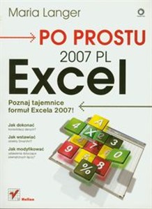 Picture of Po prostu Excel 2007 PL