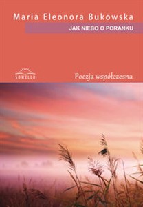 Picture of Jak niebo o poranku