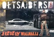 Ołtsajders... - Paweł Gierczak -  Książka z wysyłką do UK