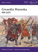 Polska książka : Gwardia wa... - Raffaele Damato