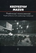 Zobacz : Przekroczy... - Krzysztof Mazur