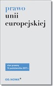 Książka : Prawo Unii... - Opracowanie Zbiorowe