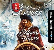 polish book : [Audiobook... - Jacek Komuda