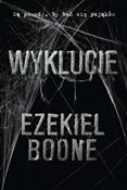 Wyklucie - Ezekiel Boone - Ksiegarnia w UK
