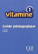 Vitamine 1... - C. Martin, D. Pastor -  books from Poland