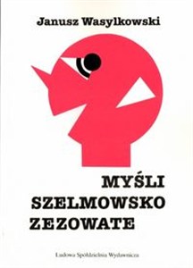 Obrazek Myśli szelmowsko zezowate