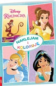 Książka : Disney Ksi...