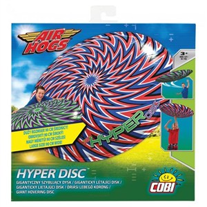 Obrazek Air Hogs Hyper Disc