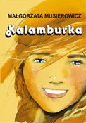 Kalamburka... - Małgorzata Musierowicz - Ksiegarnia w UK