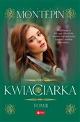 Kwiaciarka... - Xavier Montépin -  books in polish 