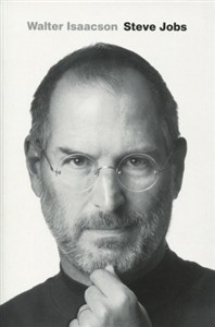 Obrazek Steve Jobs