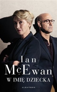 Picture of W imię dziecka (wydanie pocketowe)