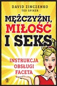 Mężczyźni ... - David Zinczenko -  foreign books in polish 