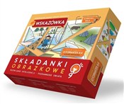 Składanki ... - Agnieszka Bala -  Książka z wysyłką do UK