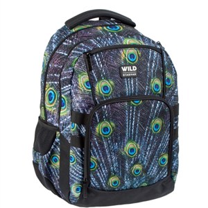 Picture of Plecak Starpak Wild