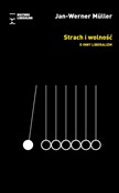 polish book : Strach i w... - Jan-Werner Muller