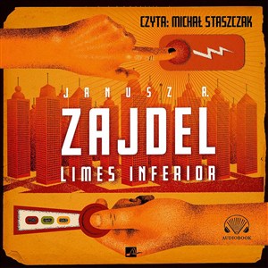 Obrazek [Audiobook] Limes inferior