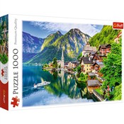 polish book : Puzzle Hal...