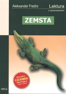 Obrazek Zemsta