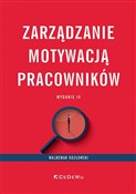 Polska książka : Zarządzani... - Waldemar Kozłowski