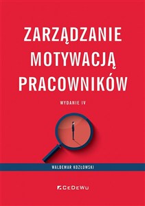 Obrazek Zarządzanie motywacją pracowników