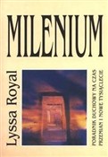 polish book : Milenium - Lyssa Royal