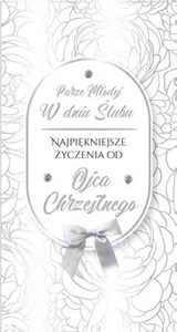 Picture of Karnet PM Ślub